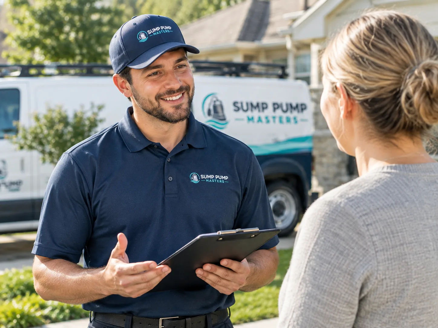 Sump Pump Repair Louin, MS FAQs
